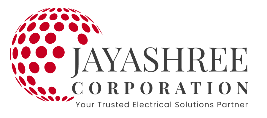 Jayashree Corporation Logo