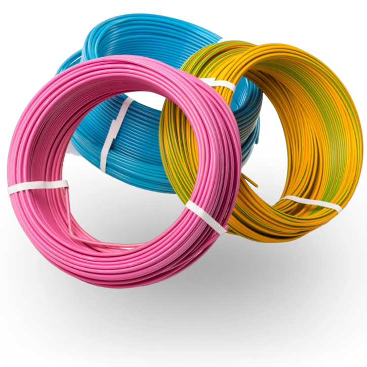 Wires Hero